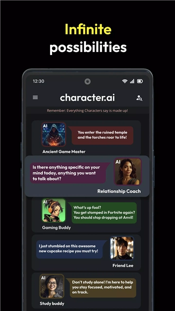 characterai手机免费版图3
