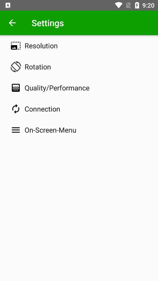 spacedesk免费原版图4