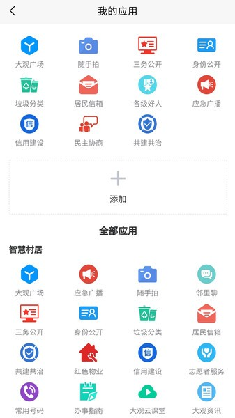 慧治大观通用版图2