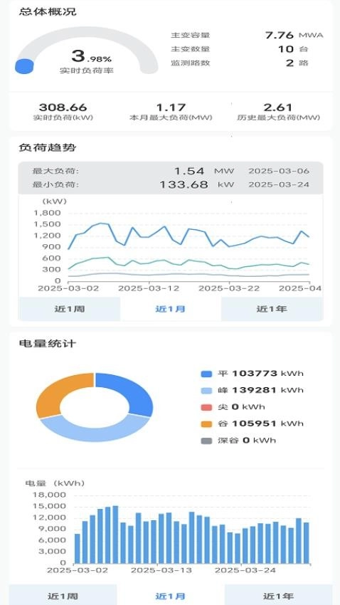 能监宝无广告版图4