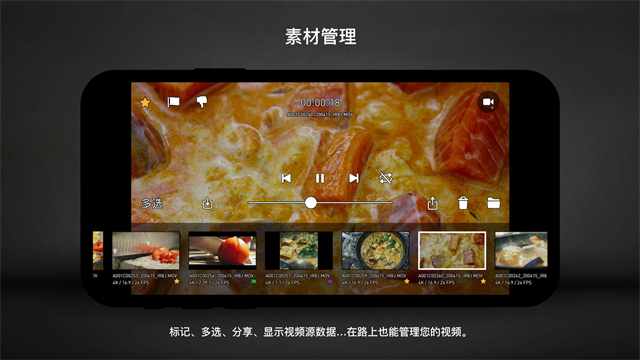 Protake安卓免费版图2