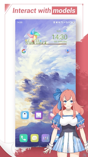 动漫启动器手机最新版图2