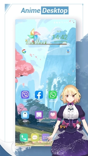 动漫启动器手机最新版图4
