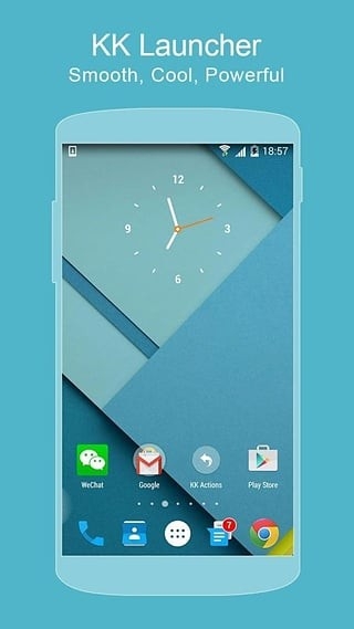 kk桌面高级版图3