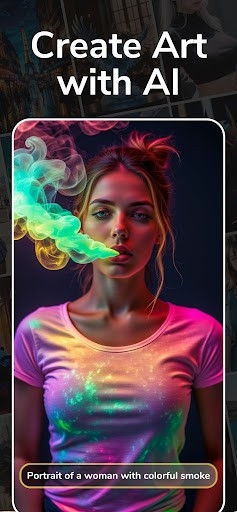 Dreamerland绘画安卓版图4