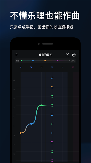 音控官方最新版图5