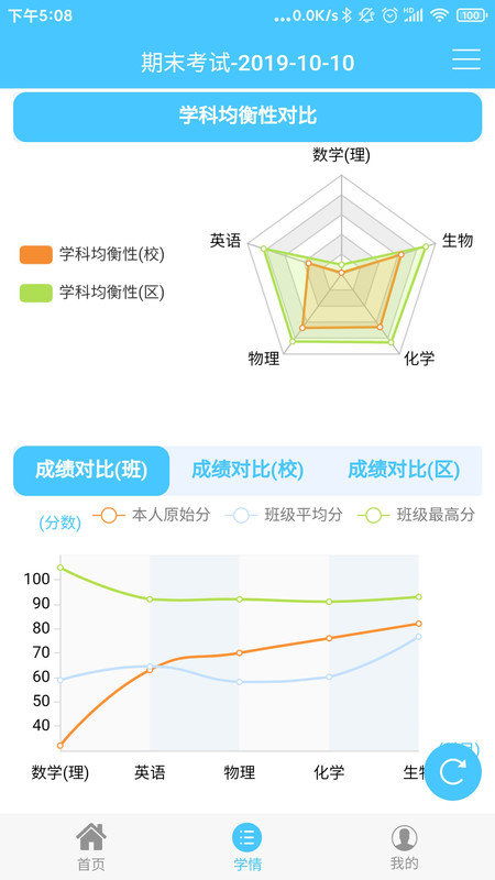 达美嘉家长端安卓直装版图1