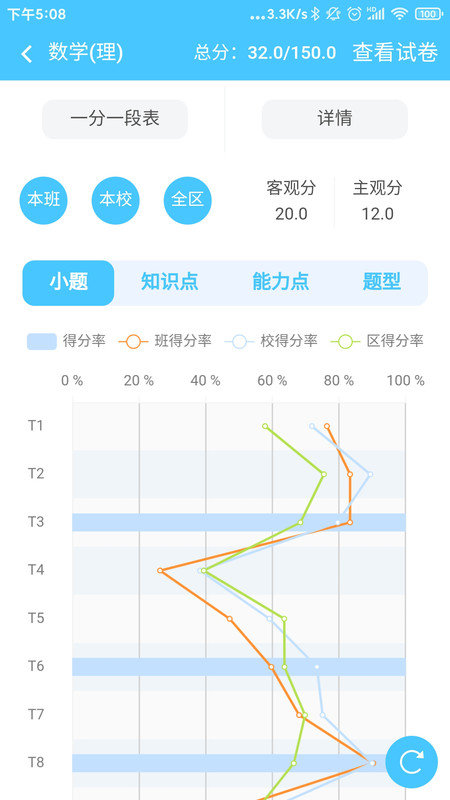 达美嘉家长端安卓直装版图2
