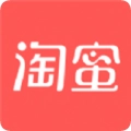 淘蜜购物无广告版