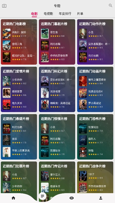 乐看视频红包版图4