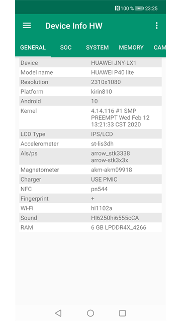 DeviceInfoHW安卓直装版图4