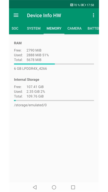 DeviceInfoHW安卓直装版图5