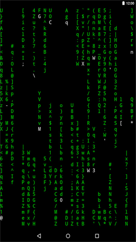 Termux正版图1