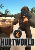 伤害世界hurtworld官方正版