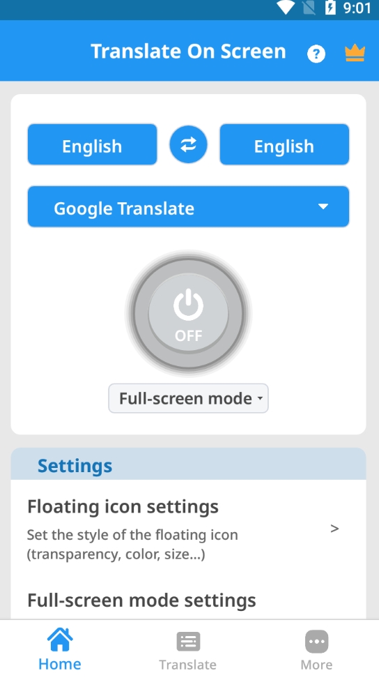 ScreenTranslation官方正版图2