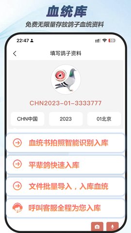 赛鸽云安卓直装版图2