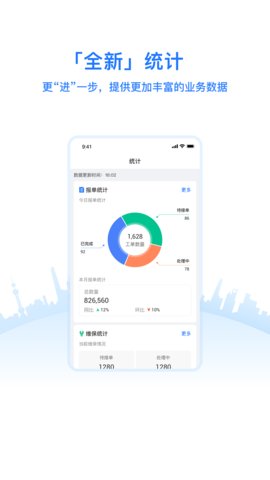 优服管理原版图2
