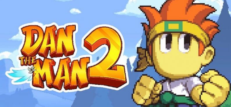 英雄丹2游戏正版图1