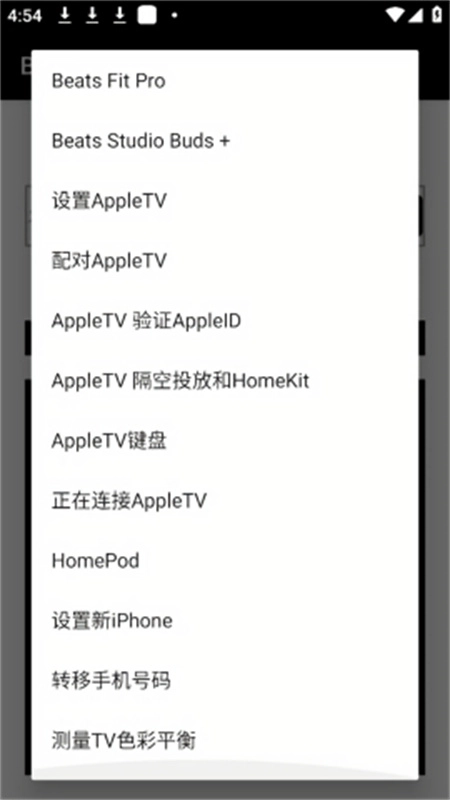 BadAppleJuice正版图2