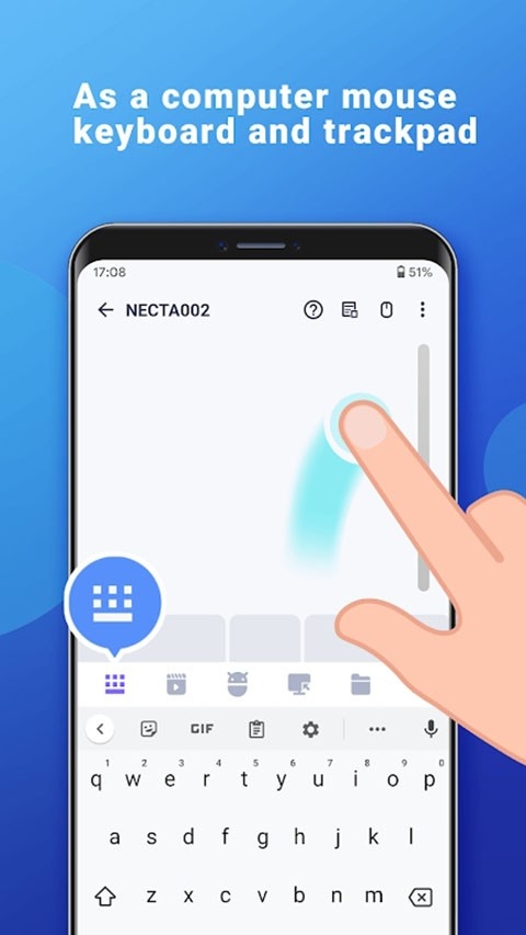 wifimouse最新版图1