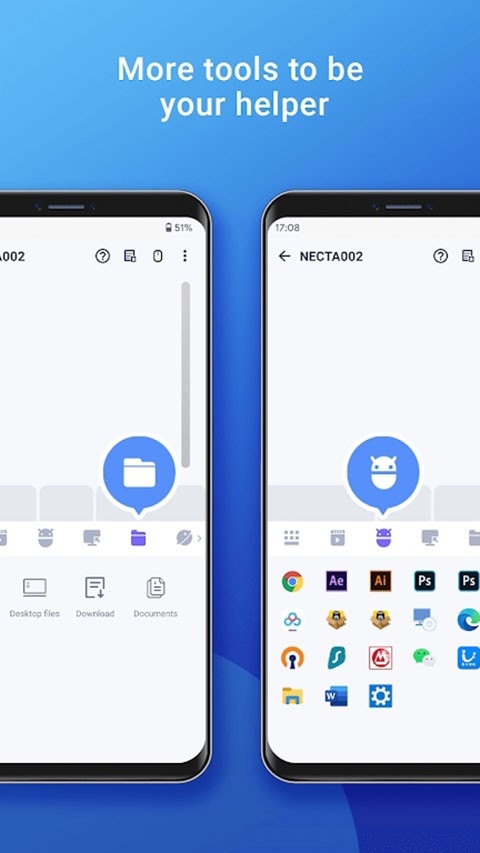 wifimouse最新版图2