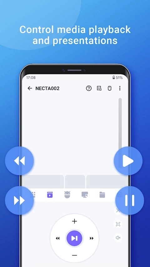 wifimouse最新版图3
