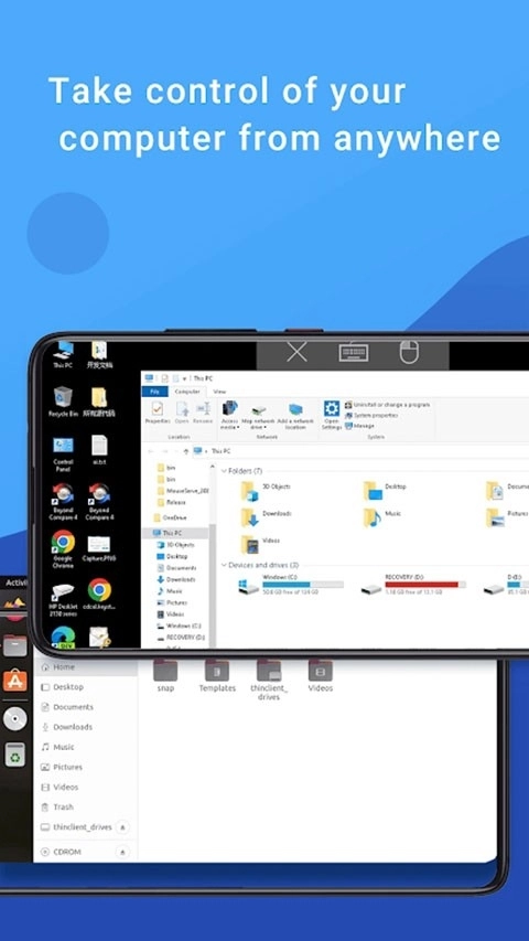 wifimouse最新版图5