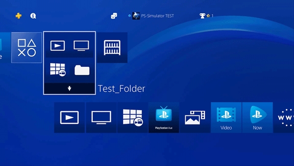ps4模拟器安卓直装版图4