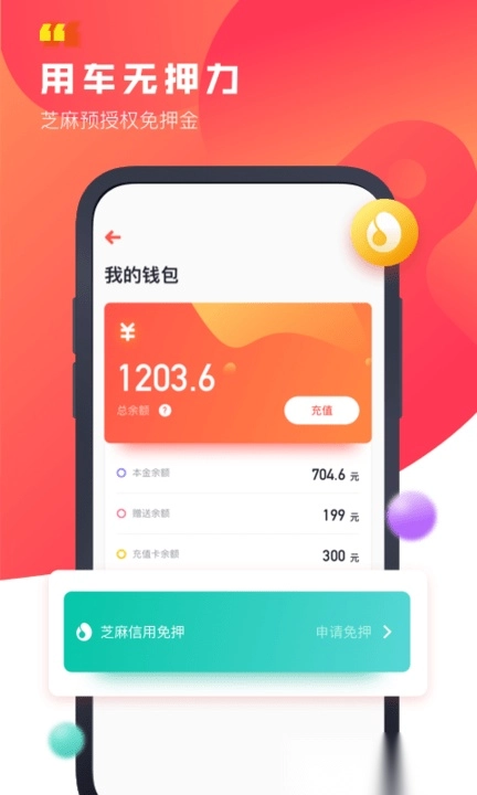 驾呗安卓直装版图1