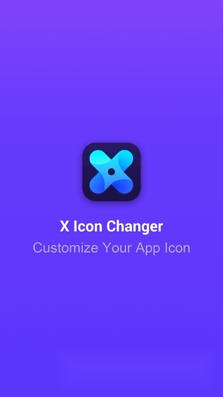 图标更换器XIconChanger官方最新版图3