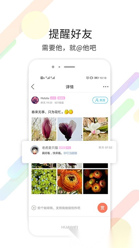 烟台论坛无广告版图1