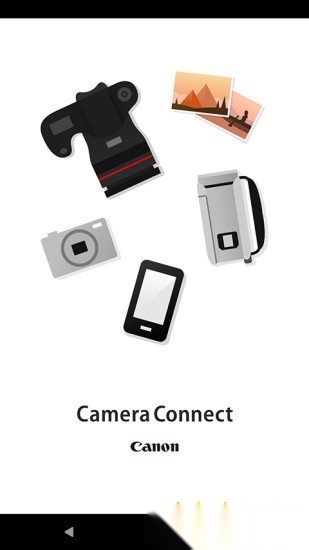 佳能相机连(CameraConnect)手机正版图3