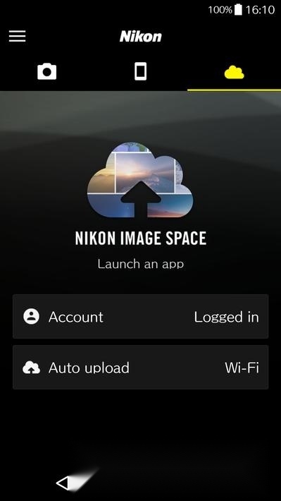 SnapBridge尼康相机无广告版图3