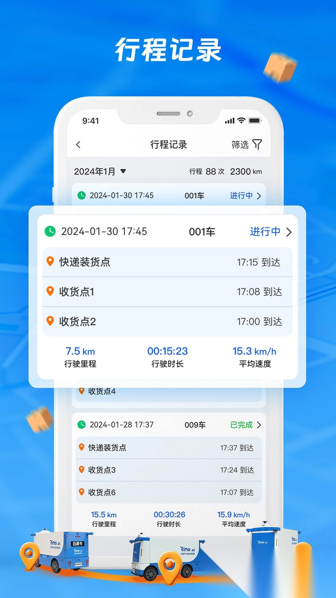 犀牛站长直装版图2