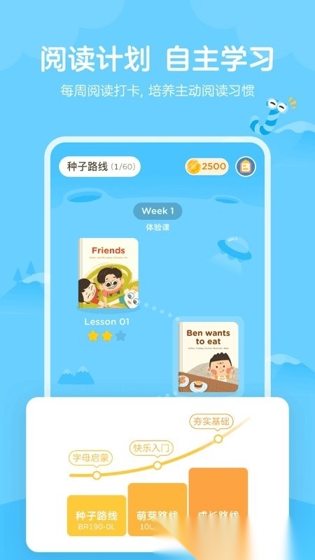 小狐英语绘本(又名久趣英语绘本)直装版图3