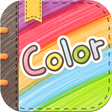 color多彩手帐2026通用版