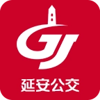 延安电子公交卡通用版