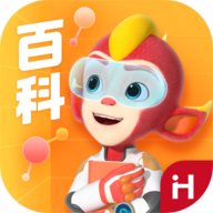 洪恩十万问原版