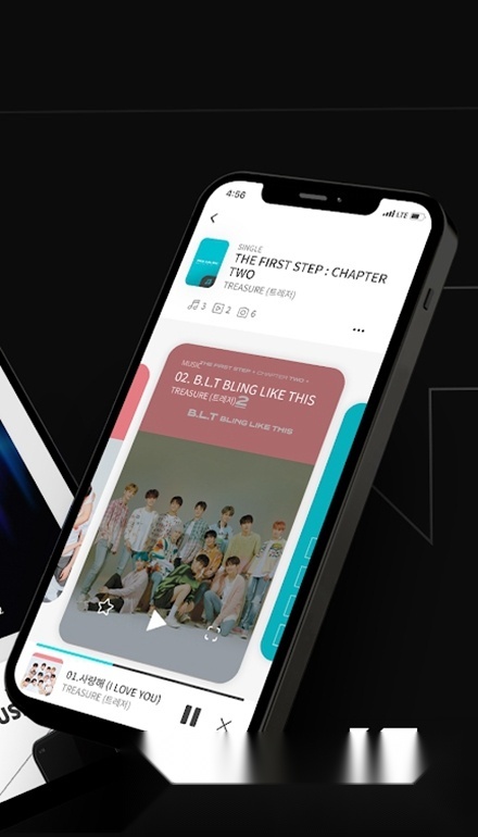 YGxNEMOZ专辑官方版图2