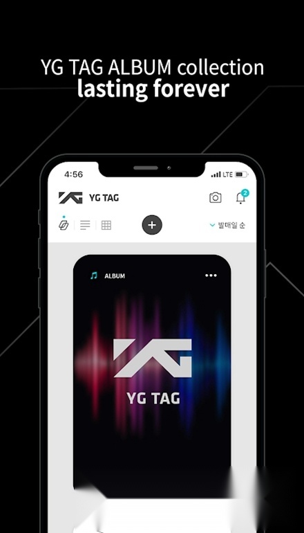 YGxNEMOZ专辑官方版图5