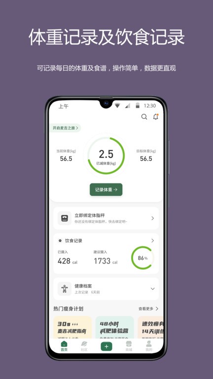 麦吉减肥法原版图2