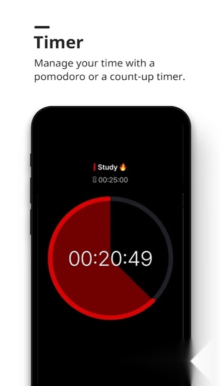 dotetimer手机正版图1