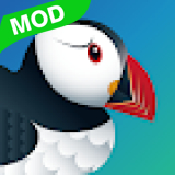 Puffin原版