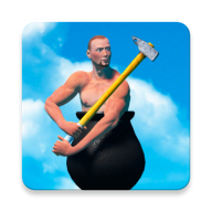 getting over it(掘地求升)