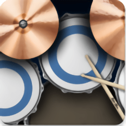 realdrum架子鼓正版