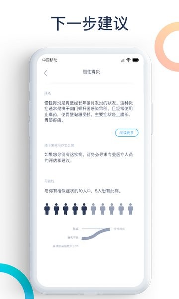 爱达健康原版图2