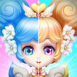 小花仙精灵王安卓免费版