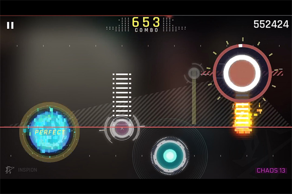 音乐世界赛特斯2最新免费版图2