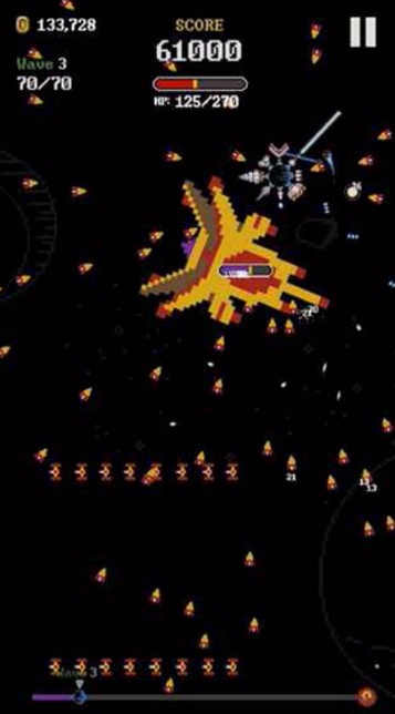 环形防御(Turretz)图1