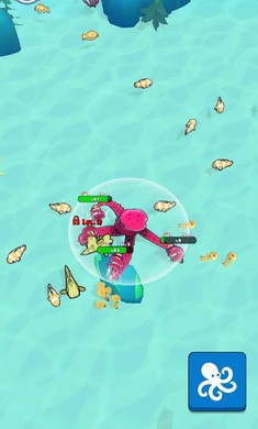 海怪盛宴图2